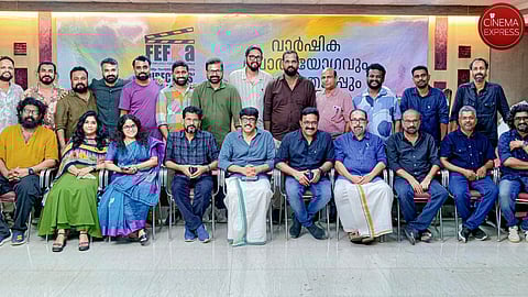 FEFKA Directors’ Union rejects blame on Malayalam cinema for rising violence in Kerala