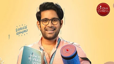 Santhana Prapthirasthu teaser to be out on this date