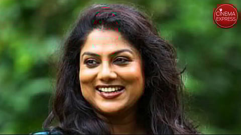 Ranjini