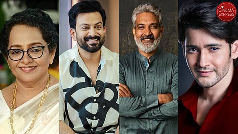 Mallika Sukumaran reveals Prithviraj is part of SS Rajamouli’s next film with Mahesh Babu, SSMB29