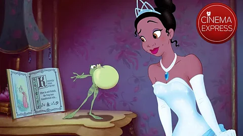 Disney+ shelves Tiana musical series