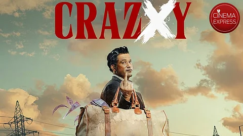 Crazxy Box-Office: Sohum Shah’s thriller earns Rs 4.50 crore in four days