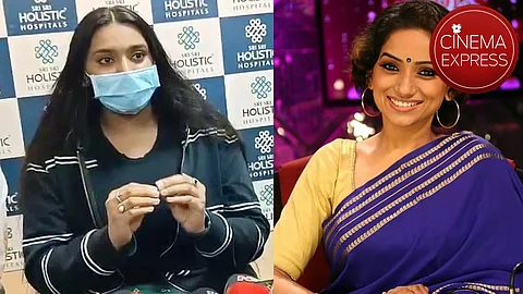 Singer Kalpana Raghavendar’s daughter denies suicide reports of her mother