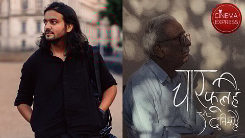 Achal Mishra: I don't worry about making my films accessible