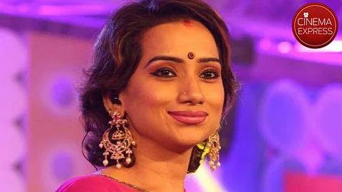 Kalpana Raghavendar junks suicide rumours, denies marital strain