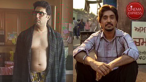 Critics’ Choice Awards 2025: Abhishek Bachchan, Diljit Dosanjh bag Best Actor nominations