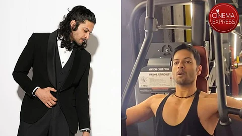 Ali Fazal opens up about the ‘demanding’ prep process for Raj and DK’s Rakt Brahmand