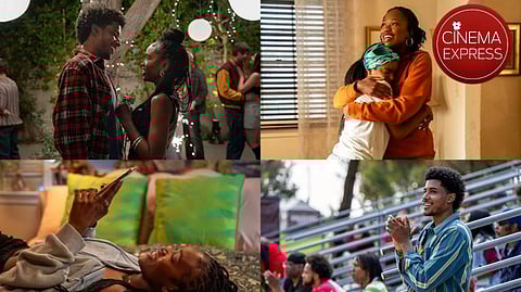 Netflix announces premiere date for Mara Brock Akil's Forever