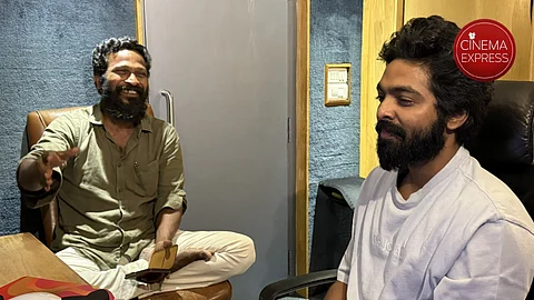 GV Prakash shares an update on Suriya-Vetrimaaran's Vaadivaasal