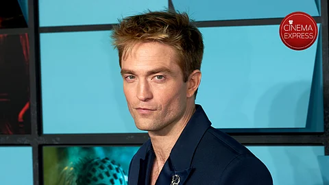 Robert Pattinson reveals why he can no longer watch horror movies: 'I fell asleep with knives...'