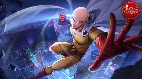 One Punch Man season 3 gets a release window