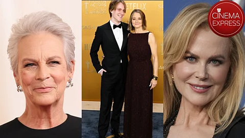 Nicole Kidman's Scarpetta adds to cast