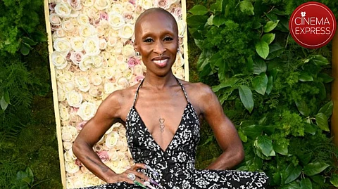 Lionsgate's action thriller Karoshi adds Cynthia Erivo
