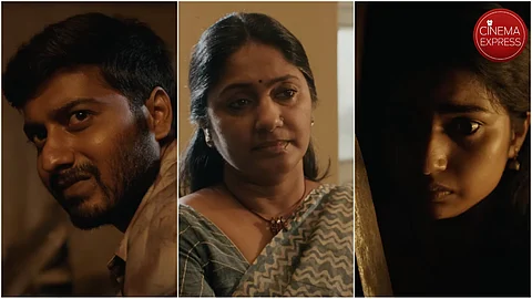23 teaser: Raj Rachakonda returns with a tale about vicious cycle of violence