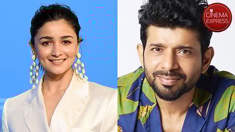 Alia Bhatt got right opportunity at the right time, says Viineet Kumar Siingh: ‘I want that freedom too’