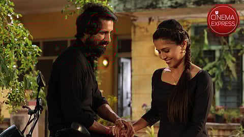 Soori Loves Sandhya movie review: An intense and haunting love story that questions fate
