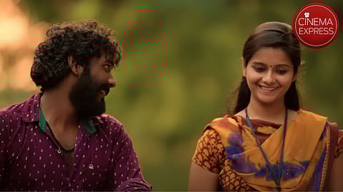 'Achuvellam' from Varunan out
