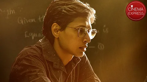Neela Nira Sooriyan gets OTT premiere