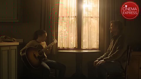 New trailer for The Last of Us season 2 drops
