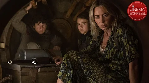 A Quiet Place producer confirms part 3 is in development