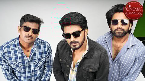 Interval Movie Review: A sweet break in the chaos of youthful life