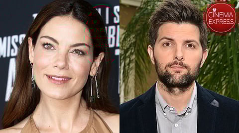 Robert De Niro's The Whisper Man adds Michelle Monaghan and Adam Scott to cast