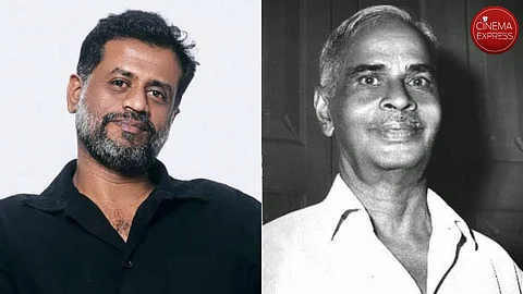 Jeo Baby to headline film based on Vyloppilli’s poem ‘Krishnashtami’