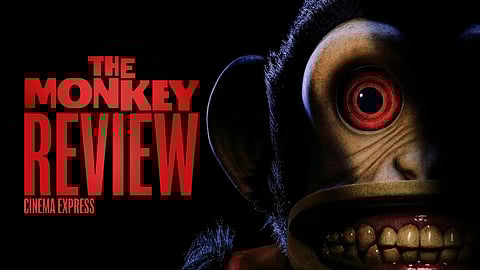 The Monkey Movie Review: Entertaining kills and absurd humour keep the film afloat