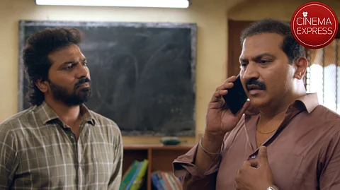 Perusu trailer: Vaibhav and Sunil are forced to face a long-standing issue in this fun family funeral film