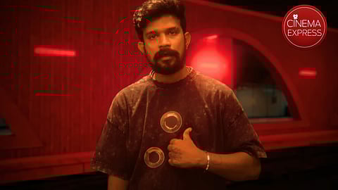 'Akkenam' title track from Akkenam out