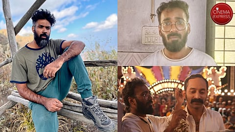Kala director Rohith VS comes to the support of RG Wayanadan