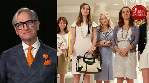 Paul Feig: Up until Bridesmaids' release, everyone predicted it would fail