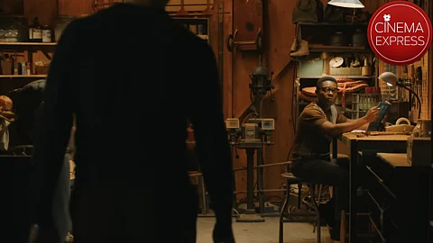 David Oyelowo is an amateur inventor in Apple TV+'s Government Cheese
