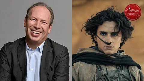 Hans Zimmer opens up on Oscars disqualification for Dune: Part Two score: 'It’s just such a stupid point'