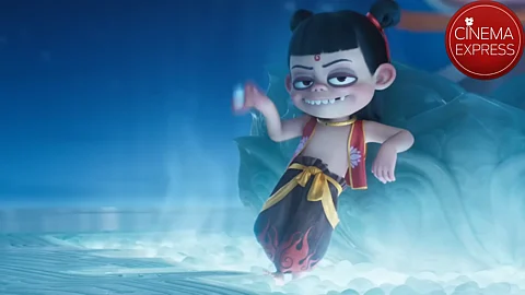 Chinese animation film Ne Zha 2, becomes the sixth highest-grossing film of all time