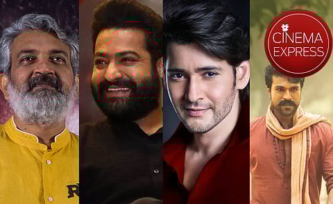 Champions Trophy 2025: SS Rajamouli, Jr NTR, Ram Charan congratulate team India
