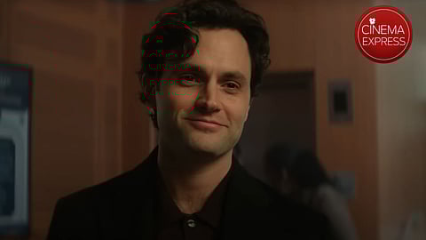 Trailer for Netflix series You final season out
