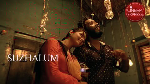 Yuvan Shankar Raja croons 'Mudiyaadhe' from Varunan