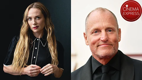 Woody Harrelson and Kerry Condon join hands for a remake of Argentine comedy