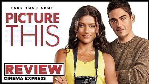 Picture This Movie Review: Simone Ashley's rom-com is blurry than focused
