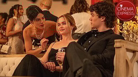 Prime Video cancels Cruel Intentions after first season