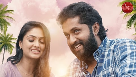 First look of Dhyan Sreenivasan's Oru Vadakkan Therottam is here