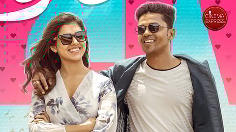 Suseenthiran's 2K Love Story gets OTT release date
