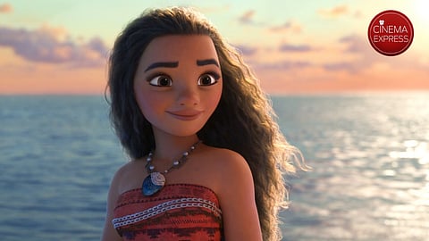 Moana copyright dispute ends, new lawsuit targets sequel
