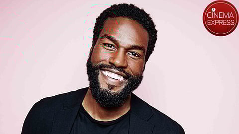 Yahya Abdul-Mateen II to star in an adaptation of Ghostman