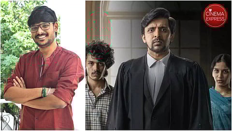Ram Jagadeesh: Certain circumstances can make anyone a villain