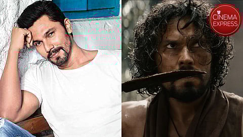Randeep Hooda on his role in Jaat: My character is violent, unhinged and pure evil
