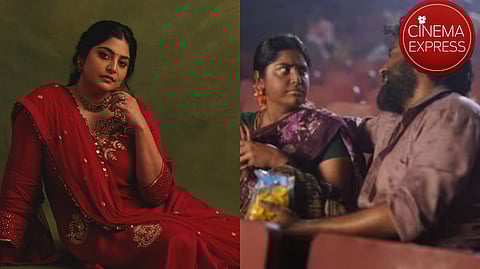 Manjima Mohan: I gravitate towards emotional characters