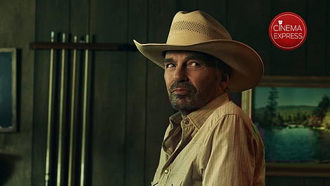 Paramount+ renews Landman for season 2