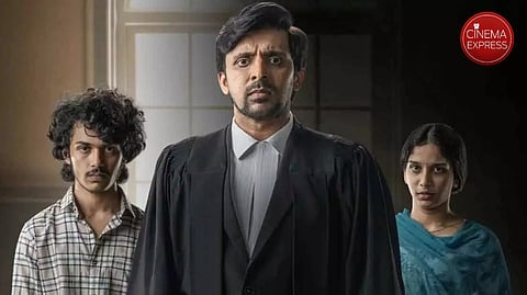 Court Movie Review: A skillfully executed crowd-pleaser